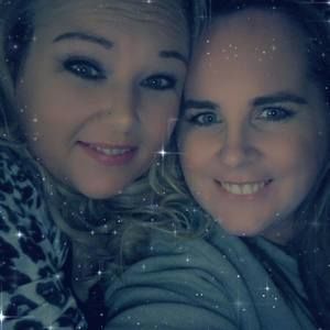 Meet your Posher, Christy